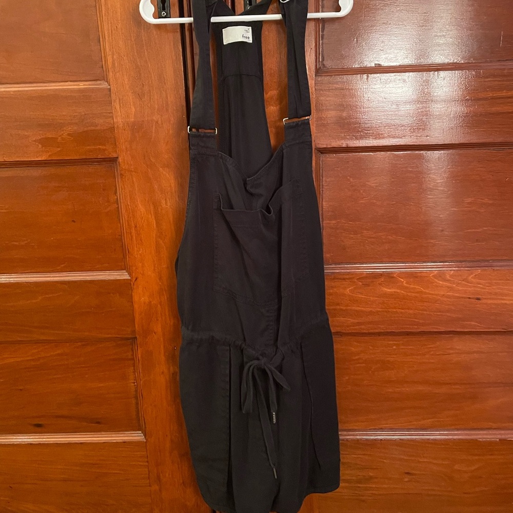 Aritzia Overalls